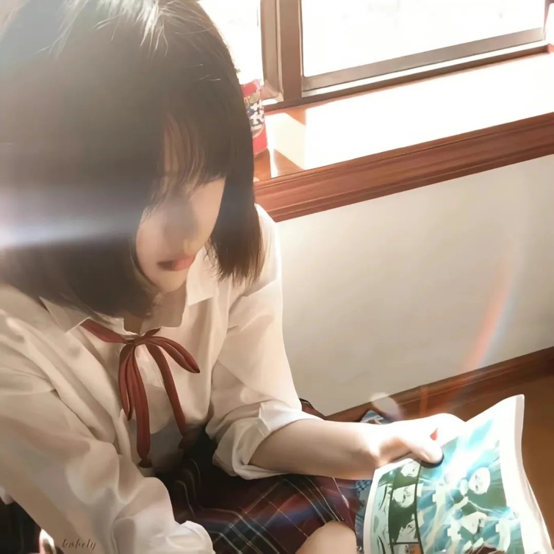 女人的碎片