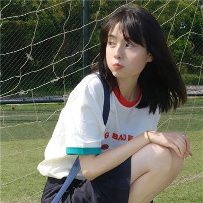 阳台前的夏天
